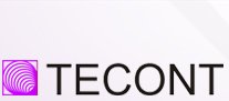 Logo Tecont s.r.o.